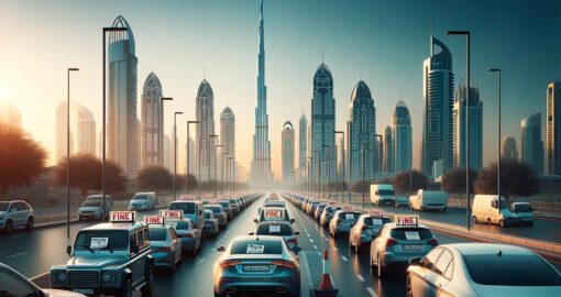 Park Up Parking Fines Dubai ParkUp - Smart Parking Solutions in Dubai