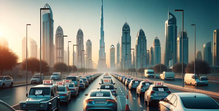 Park Up Parking Fines Dubai ParkUp - Smart Parking Solutions in Dubai