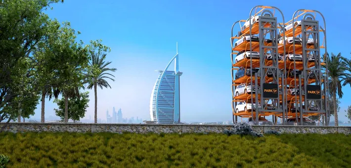 Park Up 35 1 ParkUp - Smart Parking Solutions in Dubai