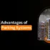 Eco-Friendly Advantages of Automated Car Parking Systems