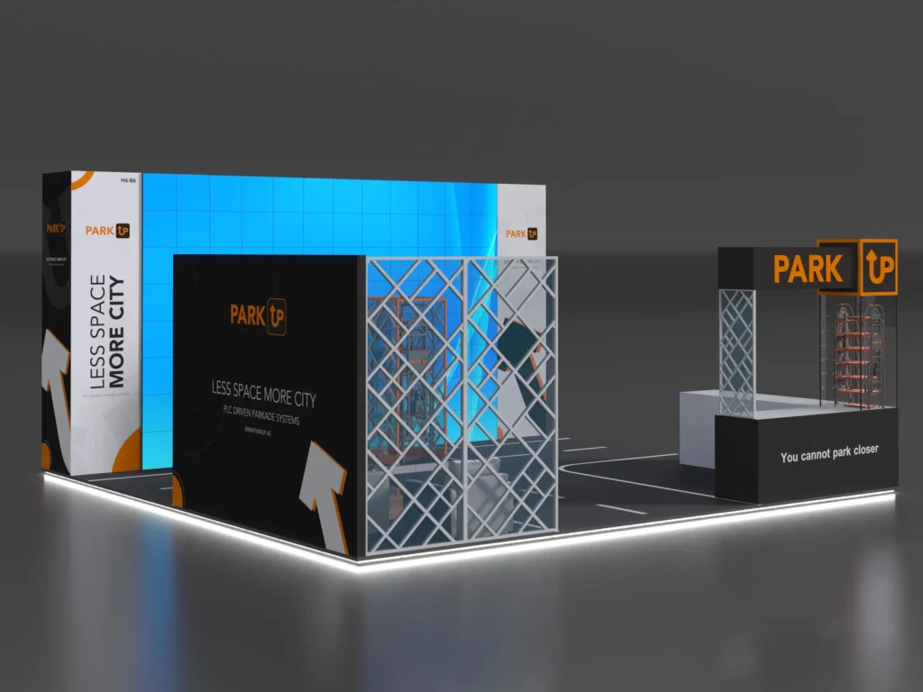 4m Parkup Booth04 ParkUp - Smart Parking Solutions in Dubai